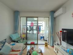 求实领势学府 3室2厅96.86m²普通装修