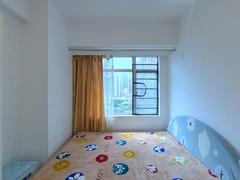 庐山大厦 1室0厅20.69m²整租