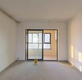 北雁湖金茂湾 3室2厅126.8m²精装修