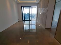 世茂深港国际中心 2室2厅123m²整租