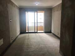 信地华地城 3室2厅86.5m²毛坯