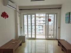 海印长城小区二期 3室2厅76m²整租