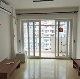海印长城小区二期 3室2厅76m²整租