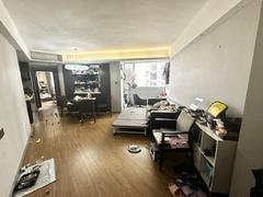 西湖花园 2室2厅88.05m²满五唯一