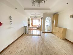 宏图新村 2室2厅97.74m²精装修