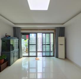 香山美树苑 4室2厅138.04m²整租