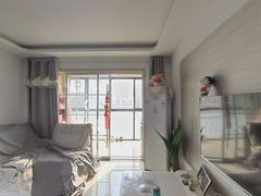 天巢广场 3室2厅123m²精装修