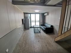 阳光科创中心 心上好房2室1厅41.75m²整租