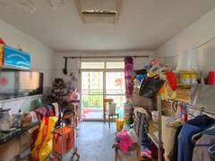荣城南苑南区 2室2厅92m²精装修