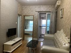 新天地名居 1室1厅38.71m²整租