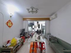 翠华新村南区 3室2厅1厨1卫，楼梯房，普通装修