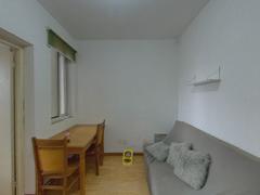 昆仑花园 2室1厅62m²精装修