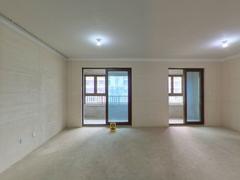 旭辉翡翠江来 4室2厅118.22m²毛坯
