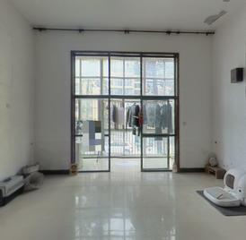 枫丹城市花园 3室2厅166.71m²精装修