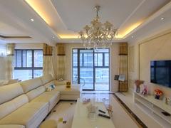 家天下三期 3室3厅129.43m²满五年