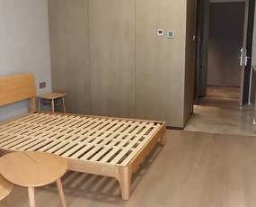 深业中城租房