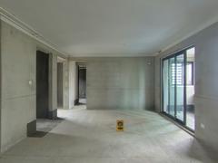 祥生雲境 2室2厅112m²毛坯