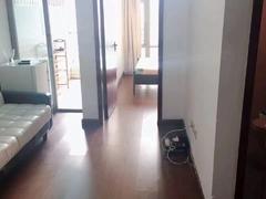 东方都会大厦 1室1厅35.7m²满五唯一