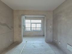 万锦国际花园 3室2厅110.86m²毛坯