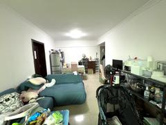 中兆花园 3室2厅81.51m²满五唯一