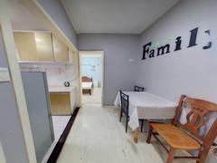 娃娃桥小区 2室1厅58.85m²满五年