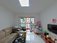 圣地雅阁 2室2厅77m²满五唯一