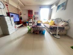 港逸豪庭 2室2厅90.87m²整租