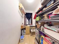 定淮门大街小区 3室0厅45.19m²满五年
