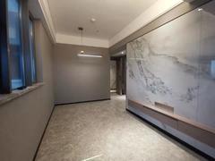 德弘天下华府 3室1厅76m²整租