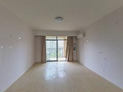 远洲公馆 1室1厅66m²整租