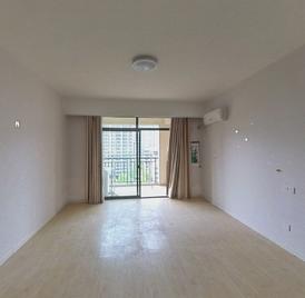 远洲公馆 1室1厅66m²整租