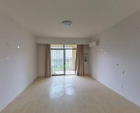远洲公馆 1室1厅66m²整租