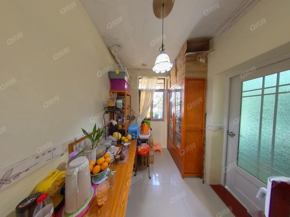 新秀村 2室2厅69.74m²满五唯一