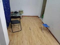 圣联梦溪小镇 1室1厅48.53m²精装修