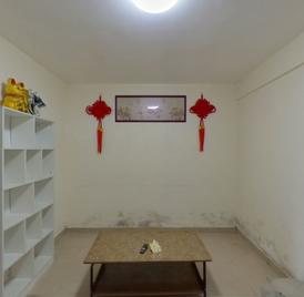 大地花园 2室1厅52.96m²精装修