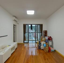 宝丰苑 3室1厅89.47m²精装修
