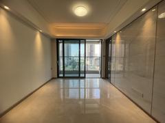 华盛珑悦 3室2厅89m²整租