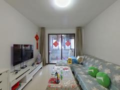 大富新领地 3室2厅89.33m²精装修