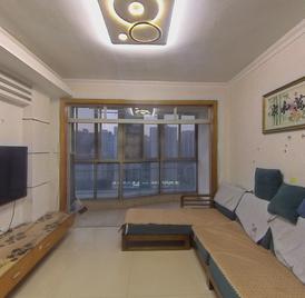 中翠花园 2室2厅72m²整租