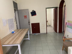 园岭新村 2室2厅68.15m²整租