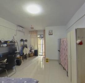 和昌尚座 1室1厅40.12m²满五年