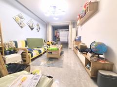慧园里 2室2厅77.74m²满五唯一