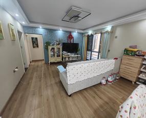 阳光明居二手房