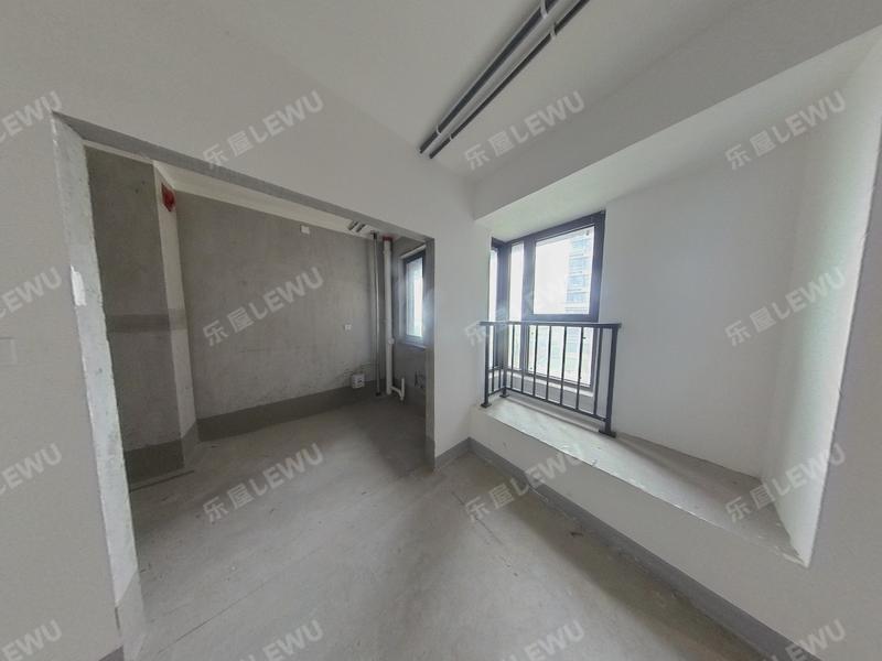 巢湖宋都如意长江餐厅照片_宋都如意长江 3室2厅115m²毛坯