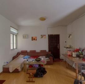 聚凤华庭北区 2室1厅80.66m²普通装修