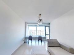 东海花园二期 4室2厅117.51m²整租