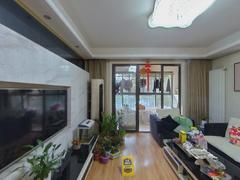 橡树湾二期 3室2厅125.22m²精装修