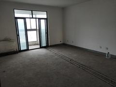 民航家园 4室2厅220.5m²毛坯
