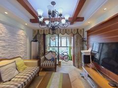 橡树湾一期 2室2厅98.55m²满五唯一