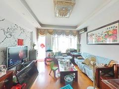 星海名城二期 3室2厅75.52m²整租